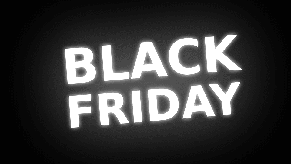 Black Friday 2018 : la fuite des annonces sur les ventes des appareils Apple