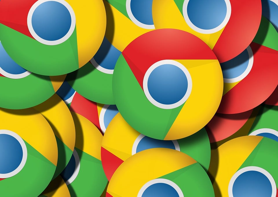 Mot de passe Chrome : facilitez votre connexion