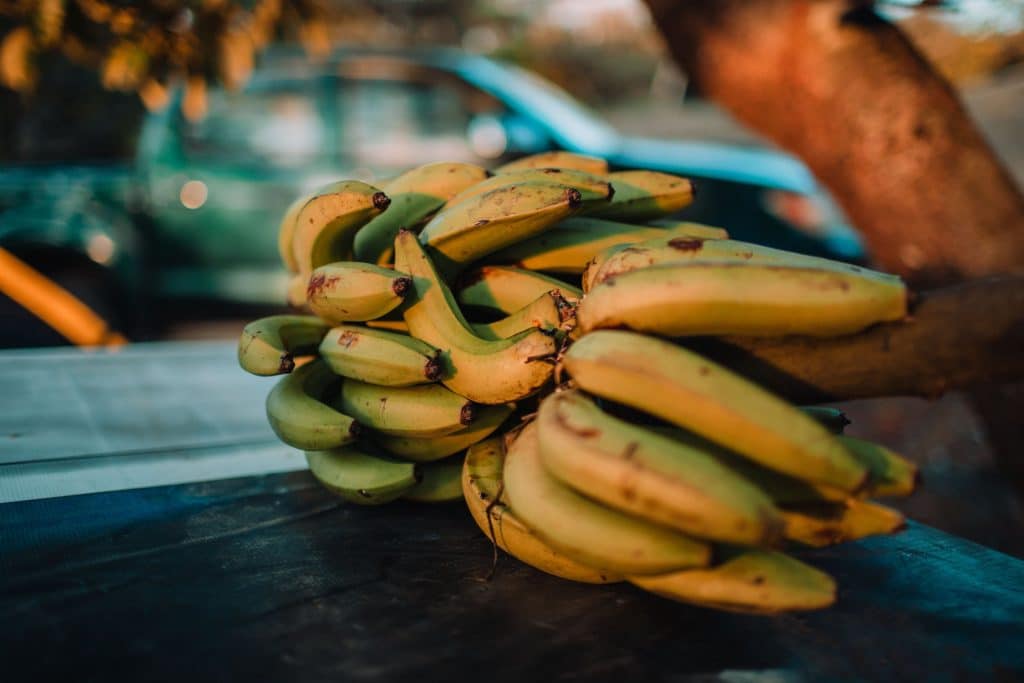 Calorie banane : que savoir à ce propos ?