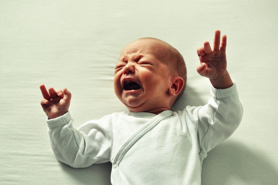 Doliprane bébé : l’essentiel pour calmer les maux de votre enfant