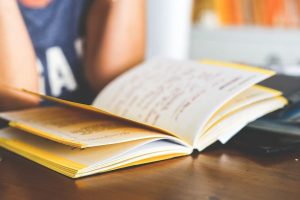 Scénario sexe : les conseils pour écrire une scène alléchante