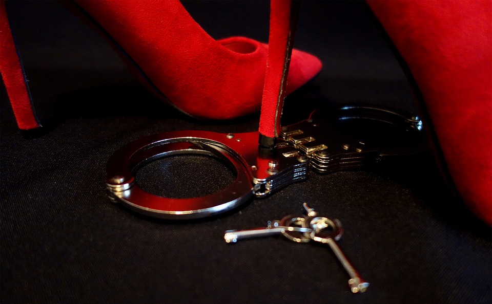 Domination : les étapes pour y arriver
