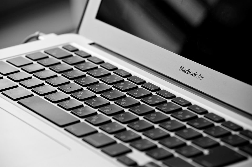 Nouveau MacBook Air d’Apple : les dernières informations