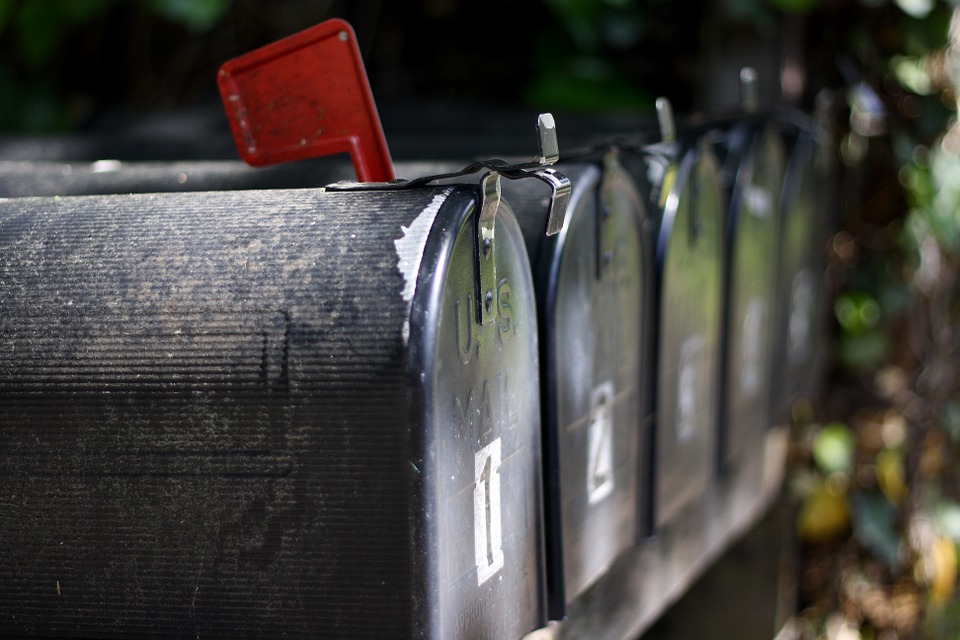 Messagerie Laposte : pourquoi s’en servir ?