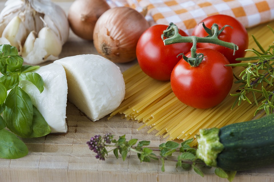 Mozzarella enceinte : mieux comprendre la consommation de fromage pendant la grossesse