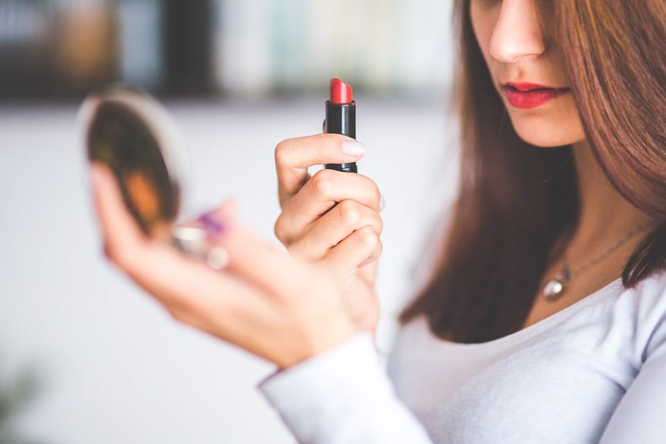 Quel rouge a levre : l’essentiel pour un make-up parfait