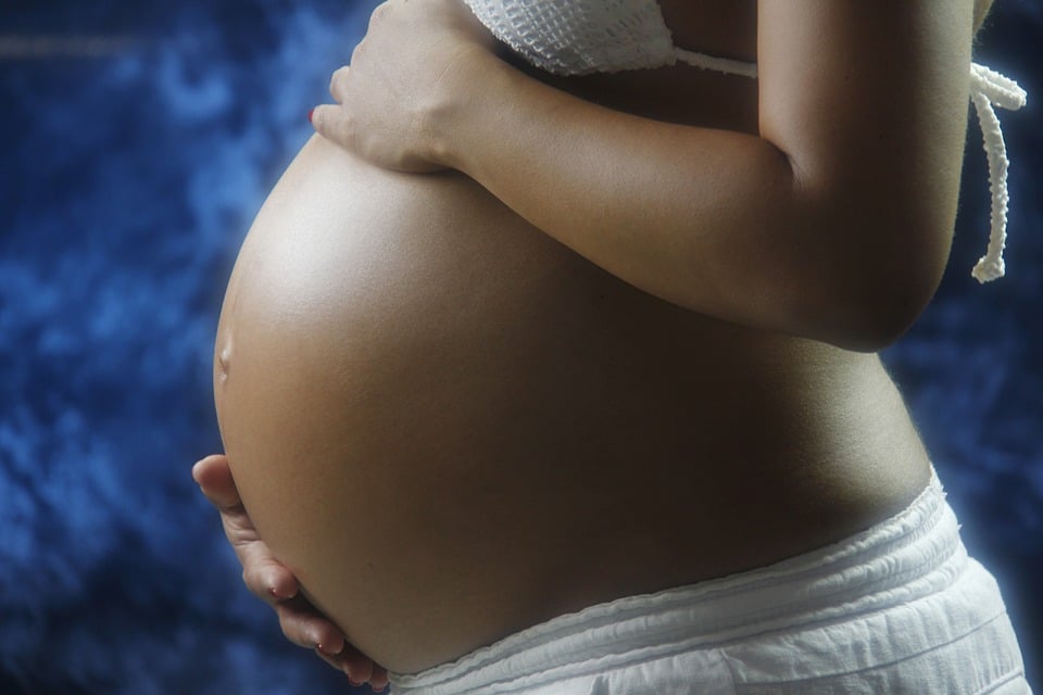 Regime femme enceinte : quelle alimentation pendant la grossesse ?