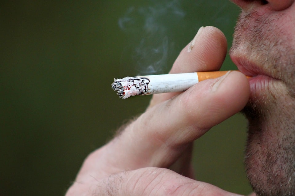 Sevrage tabac : quelles solutions pour arrêter ?