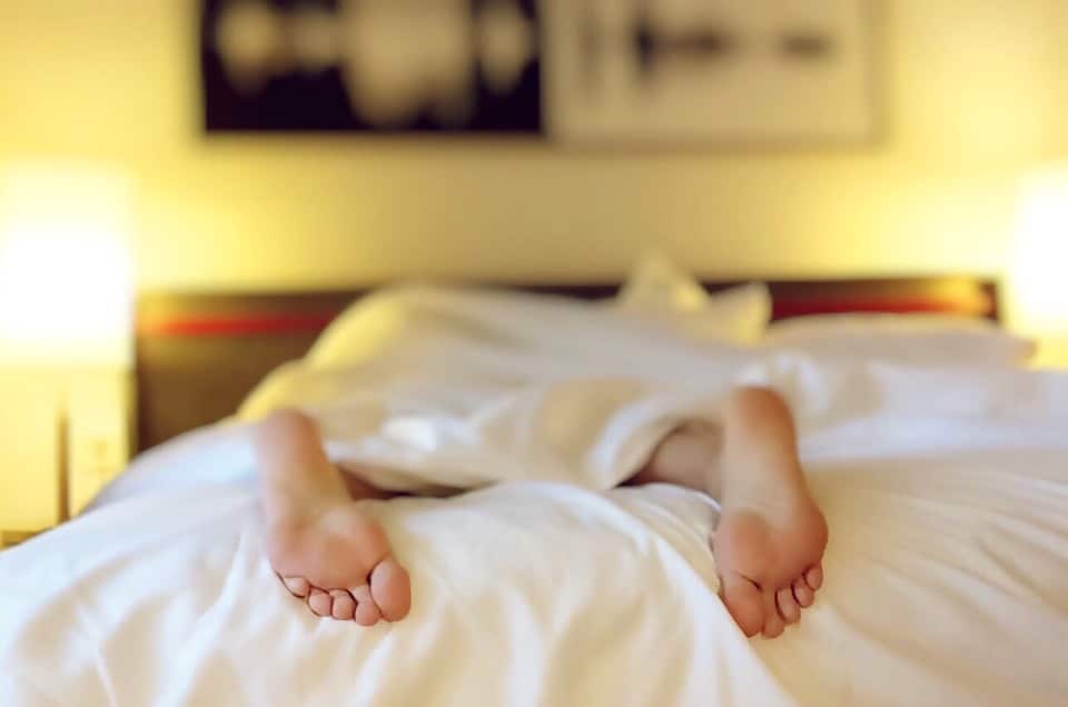 Symptôme manque de sommeil : que faut-il savoir ?