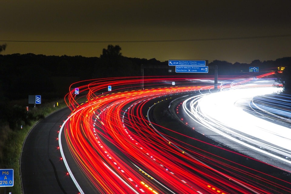 Apple : une voiture lumineuse en vue ?