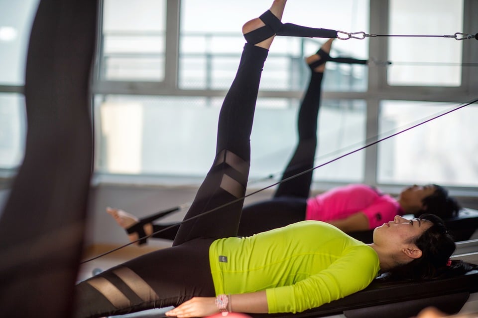 Pilates bienfaits : ce qu’il faut savoir