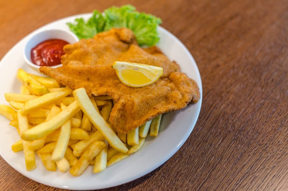 Escalope de poulet panée : comment en cuisiner ?