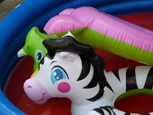 Comment bien choisir une piscine gonflable ?