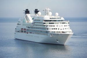 Quelle est la durée de votre croisière Costa?
