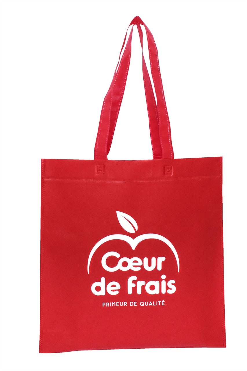 sac publicitaire