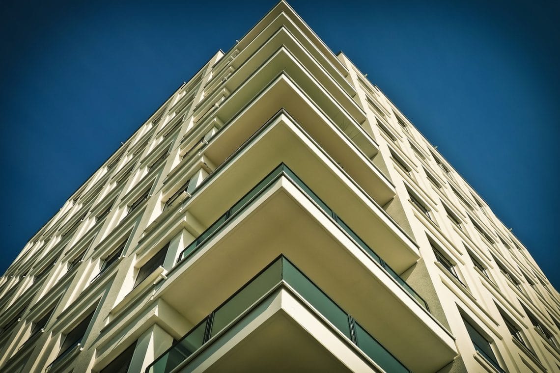 Lille est compatible avec la loi Pinel