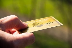 Si vous souhaitez changer de carte, optez pour American Express