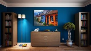 Comment mettre en valeur vos meubles industriels ?