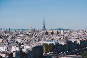 Quels sont les meilleurs courtiers immobiliers à Paris ?