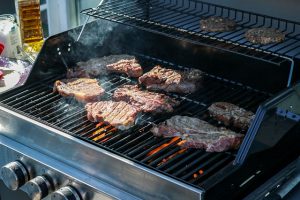 Notre top 6 des meilleurs barbecues à gaz du moment