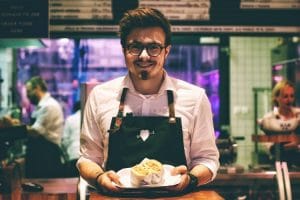 Quelles sont les meilleures tenues de serveur de restaurant ?