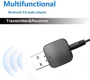 Émetteur Bluetooth : notre avis sur cette solution d’émetteur sans fil
