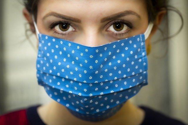 Comment entretenir un masque personnalisé