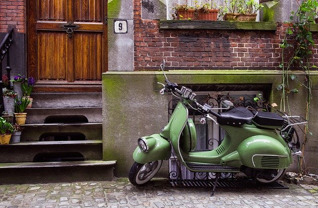 3 conseils pour trouver une assurance scooter pas cher