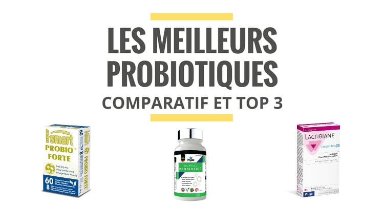 Probiotiques bio