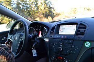 Comment avoir un taxi à la gare de Melun ?