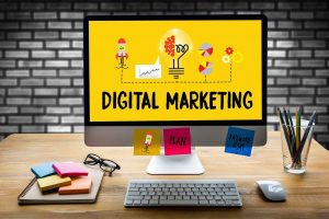 Quelles sont les missions d’une agence digitale à Aix en Provence ?