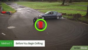 7 manières de faire du drift : quelle est la meilleur manière de drifter ?