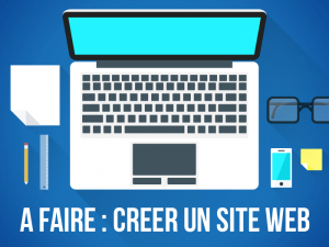 Création site web : peut-on le faire seul ?