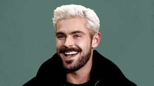 Décoloration homme : tout ce qu’il faut savoir