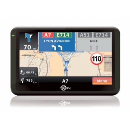 Mise à jour GPS Mappy : les différents moyens de mettre à jour le GPS