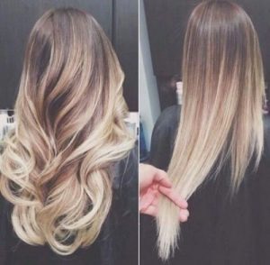 Ombré hair : ce qu’il faut savoir avant de l’adopter