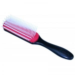 Quel est le prix d’une brosse démélante ?