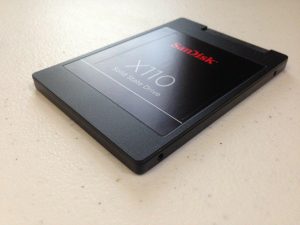 Où trouver un disque dur ssd pas cher ?