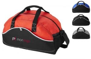 Qui contacter pour réaliser son sac de sport personnalisable ?