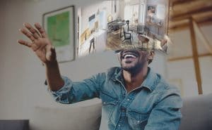 Comment ça marche la visite virtuelle dans l’immobilier ?