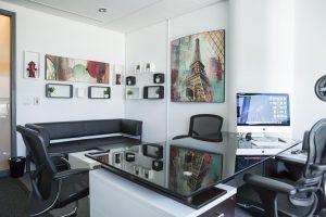 Pourquoi choisir du mobilier de bureau moderne ?