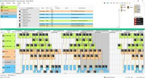 Quel logiciel de gestion de production industrielle choisir ?