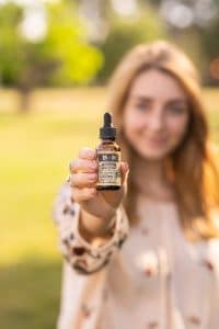 Est ce que le cbd est bon pour le sommeil ?