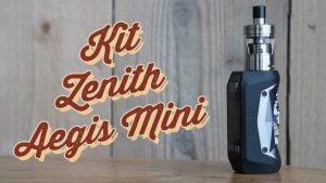 Quel est la meilleur cigarette électronique ?