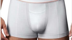 Quelle est la différence entre un boxer de bain homme push up et un slip de bain rembouré ?