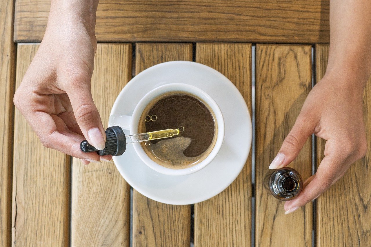 Pourquoi prendre des produits a l'huile de cbd au chanvre contre les troubles du sommeil ?