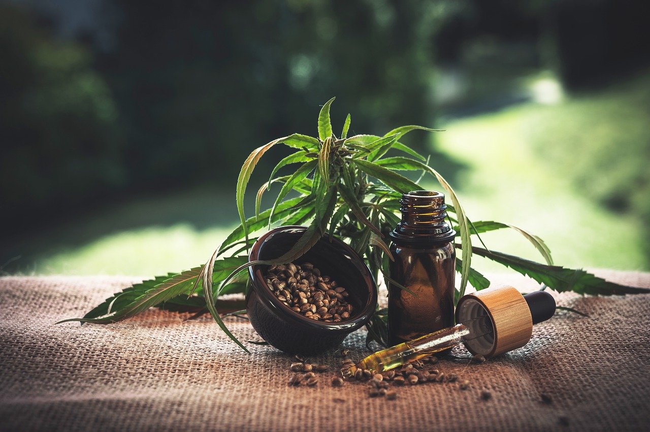 Pourquoi prendre des produits a l'huile de cbd au chanvre contre les troubles du sommeil ?