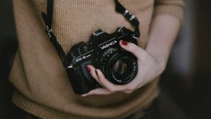 Quel est le meilleur appareil photo pour enfant ?