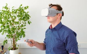 Comment fonctionne la réalité augmentée ?