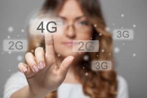 Quel forfait mobile 50 go choisir ?